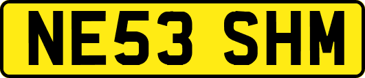 NE53SHM