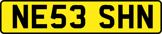 NE53SHN
