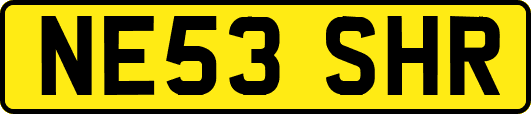 NE53SHR