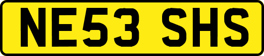 NE53SHS
