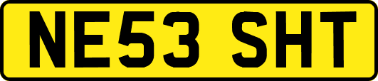 NE53SHT