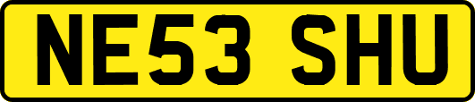 NE53SHU