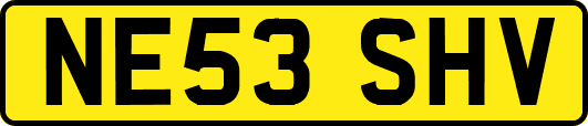 NE53SHV