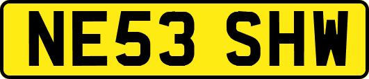 NE53SHW