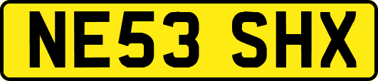 NE53SHX