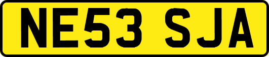 NE53SJA