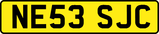 NE53SJC