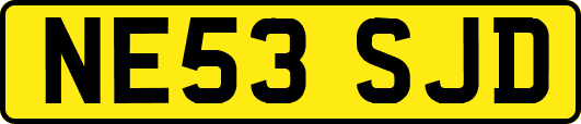 NE53SJD
