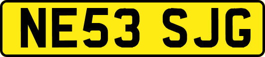 NE53SJG