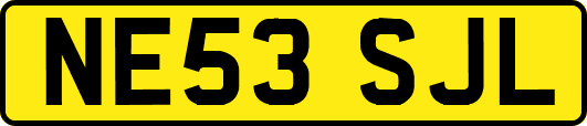 NE53SJL
