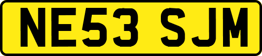 NE53SJM