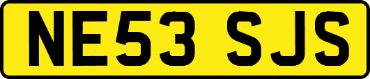 NE53SJS