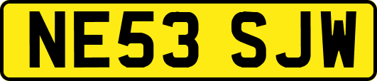 NE53SJW