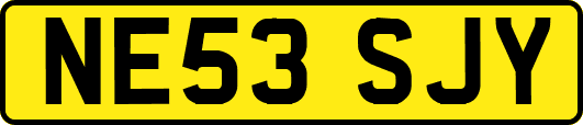 NE53SJY