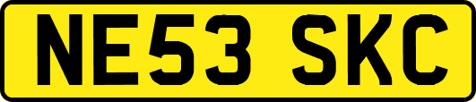 NE53SKC