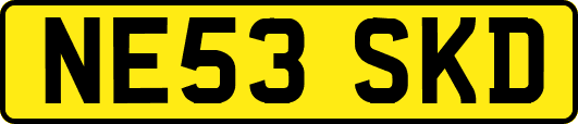NE53SKD