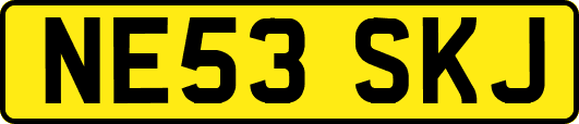 NE53SKJ