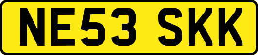 NE53SKK