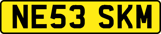 NE53SKM