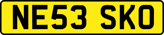 NE53SKO