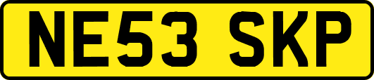 NE53SKP