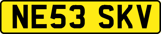 NE53SKV