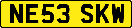 NE53SKW