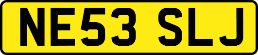 NE53SLJ