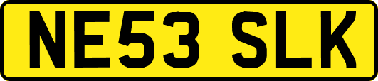 NE53SLK