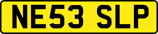 NE53SLP