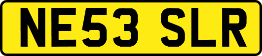 NE53SLR