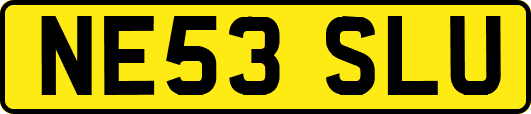 NE53SLU
