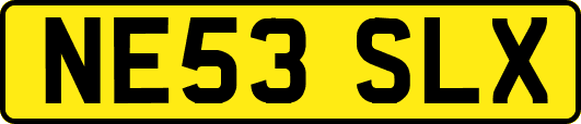 NE53SLX