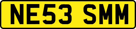 NE53SMM