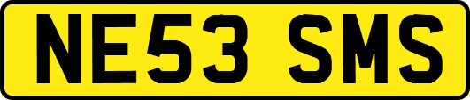 NE53SMS