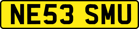 NE53SMU