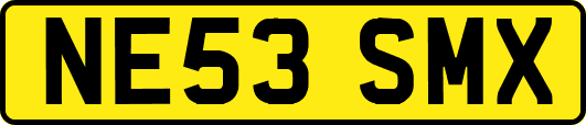 NE53SMX