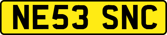 NE53SNC