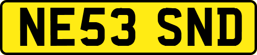 NE53SND