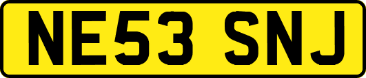 NE53SNJ