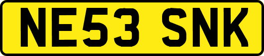 NE53SNK
