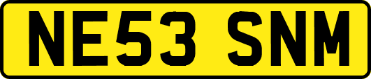 NE53SNM
