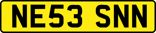 NE53SNN