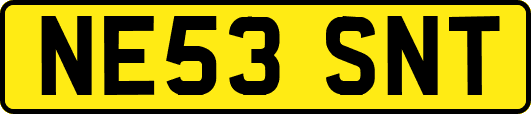 NE53SNT