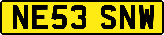 NE53SNW