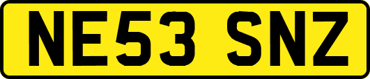 NE53SNZ