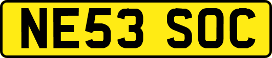 NE53SOC