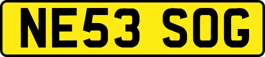 NE53SOG