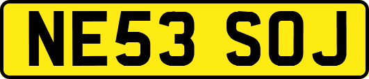 NE53SOJ