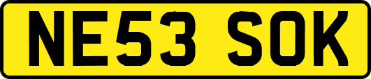 NE53SOK